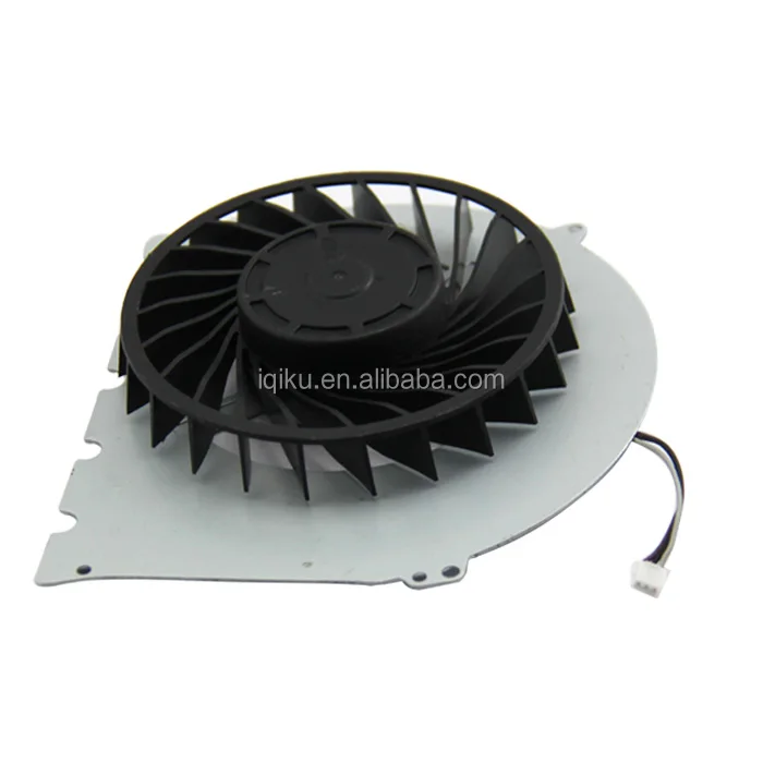 Original Refurbished Pulled Replacement Internal Cooling Fan Cooler Fans For PS4 Slim 1200 Console