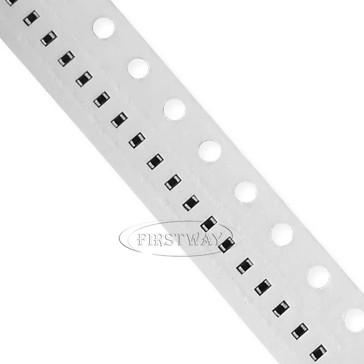 Resistance 1/16W 5% 1% Thick Film resistors 8.2 82 820 8.2K 82K 820K 8.2M ohm SMD resistor 0402