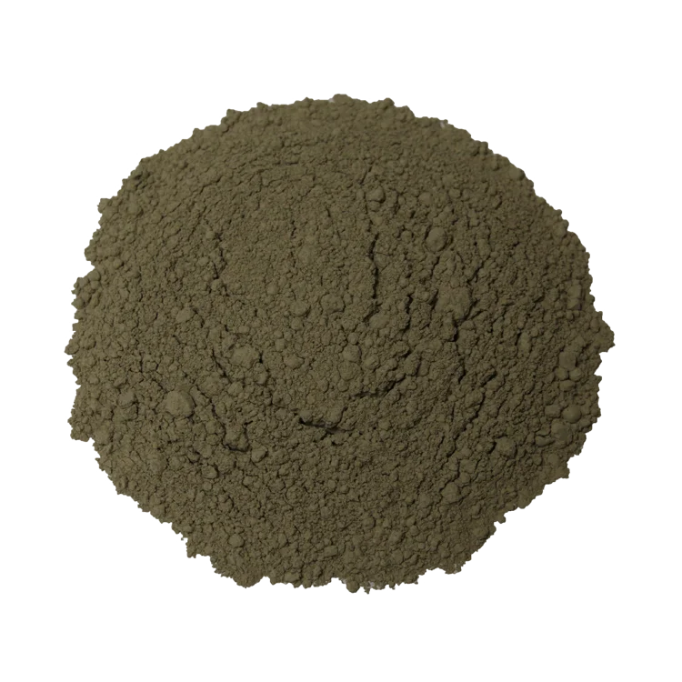 Monolithic Refractory Material Low Cement High Alumina Refractory Concrete for Furnace