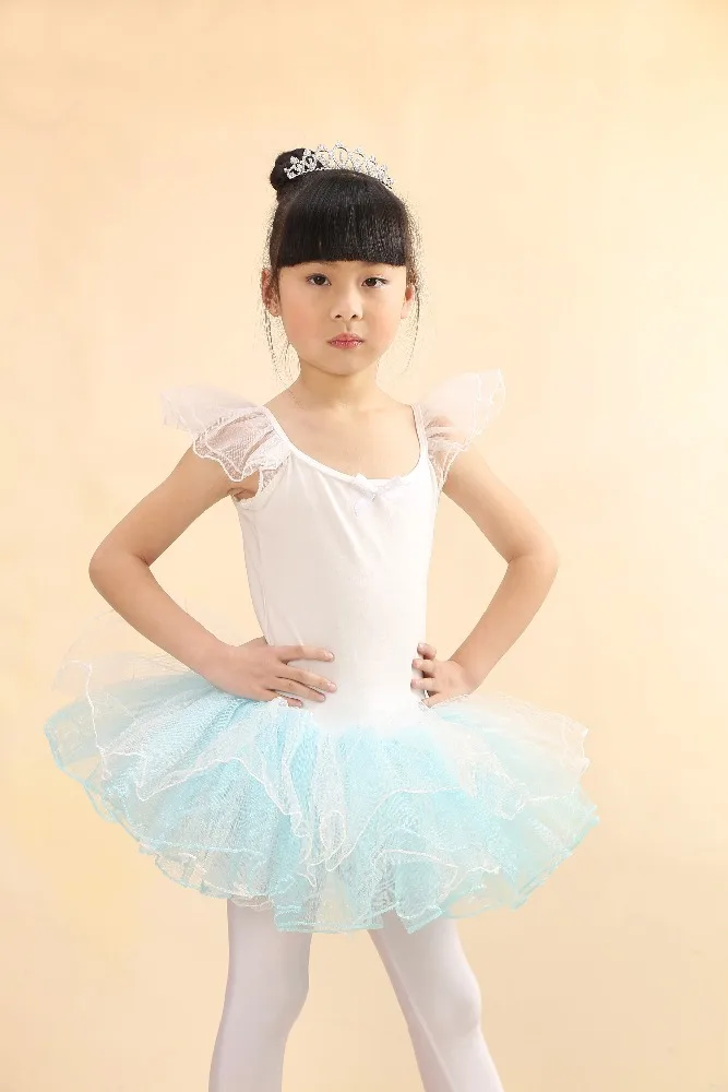 girls professional ballet dress pink ballet dress