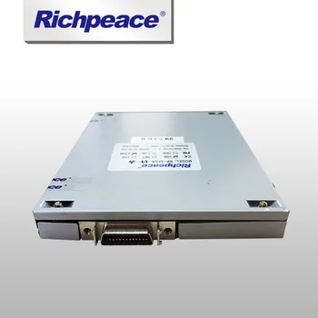  USB-накопитель с имитацией флоппи на Melco CE (не