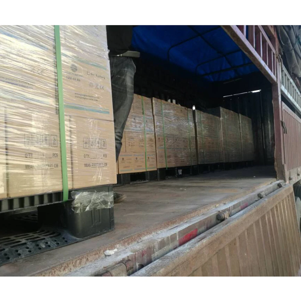 Chinese Cheap Price Home Use Solar Battery 12v 120ah   Gel/AGM  Acid Battery  50AH 100AH 200AH 250AH