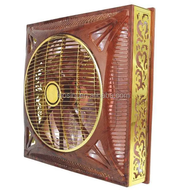 
energy-saving 60*60CM solar AC DC double purpose 12V battery operated ceiling fans prices pakistan 