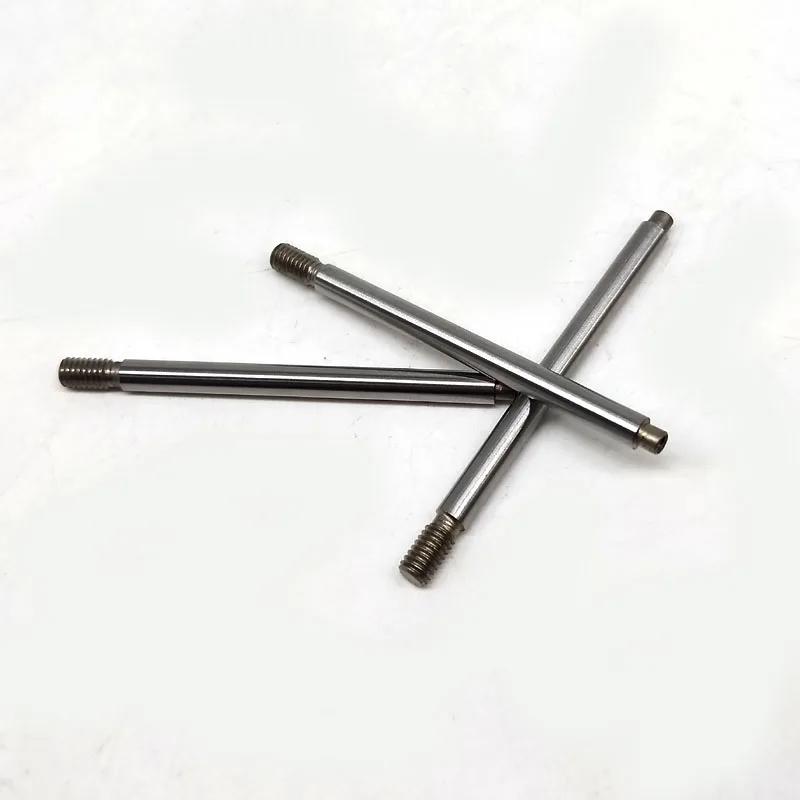  M3.5*60MM shock shaft rear mirror polished