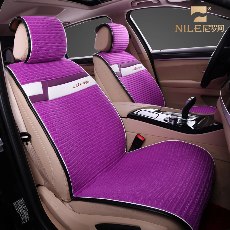 Nile high-end winter car cushion for BMW 3/5 Series Audi Volkswagen seasons Universal Cover Seat