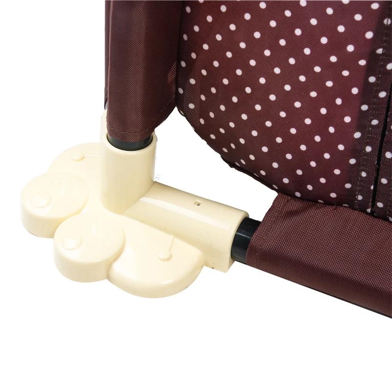 fabric Material and Playpen Type Baby Play Fence children play fence