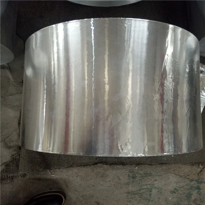 
Use raw materials aluminum foil produce reflective aluminum foil umbrella 