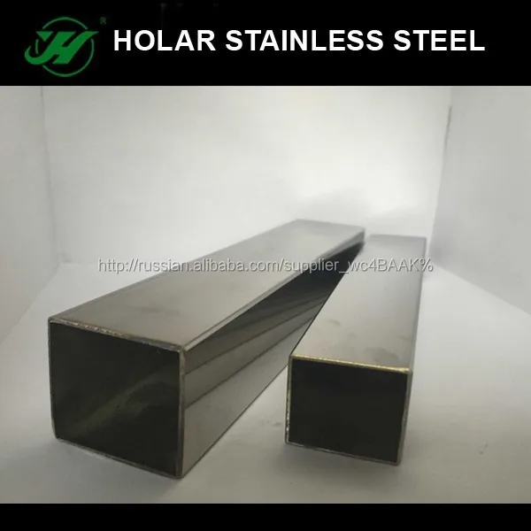 316 сварные трубы из нержавеющей стали круглая труба