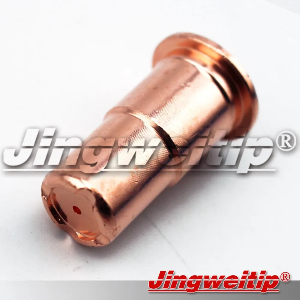 
Trafimet A81/A80/P80 plasma torch parts long Tip 