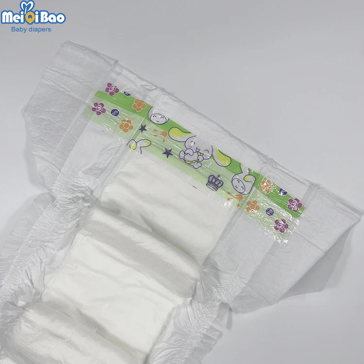 
Wholesale Price Top Quality Free Sample Disposable Baby nappy Diaper Wholesale from China 