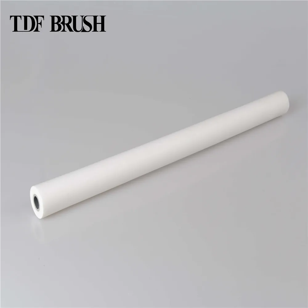 TDF Factory Wholesale PVA Sponge Roll Glass Cleaning Brush Roller
