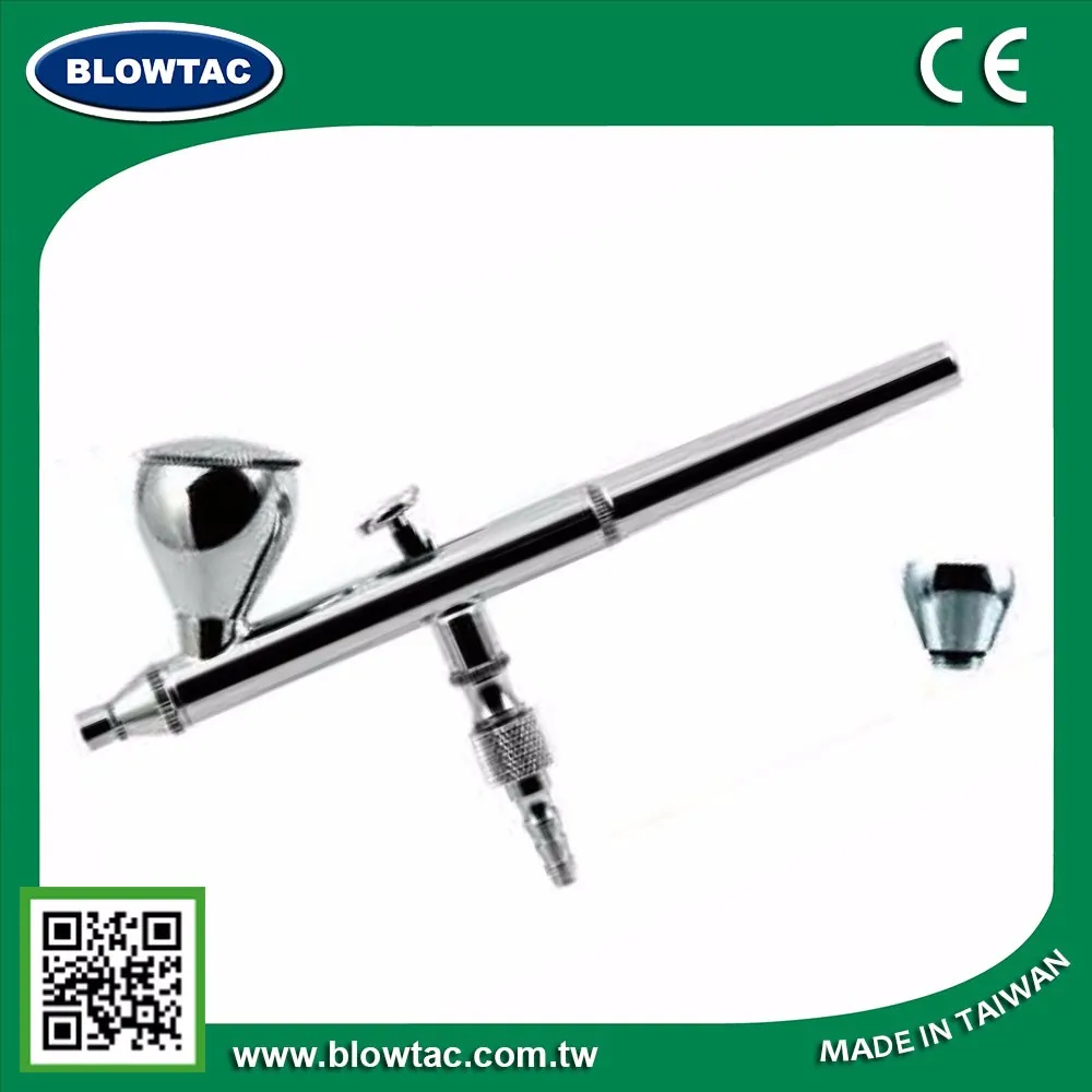 SF-2030 топ продаж 0.35 мм Аэрограф пистолет комплект для формы