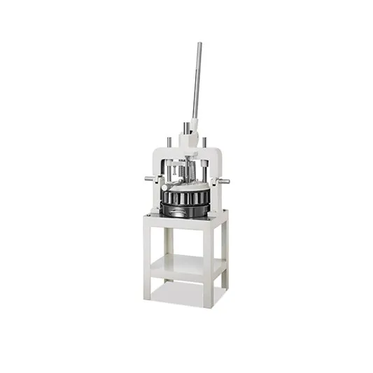 factory direct sales dough cutting machine manual dough divider
