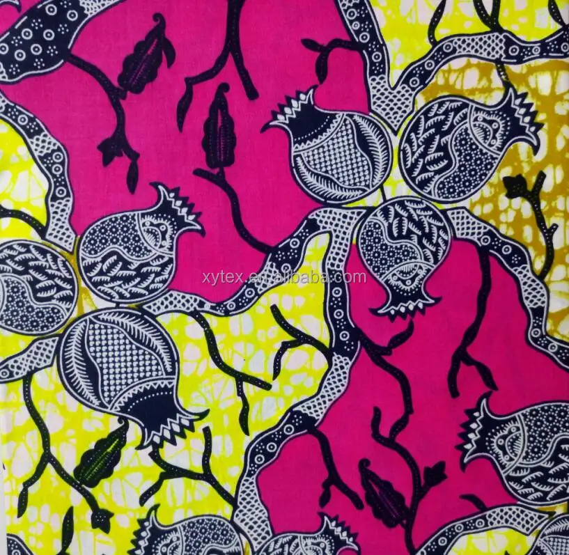 african wax prints fabric