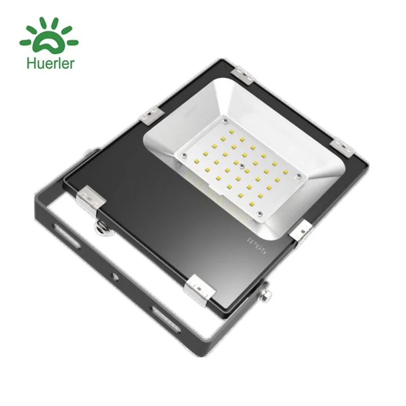 
130Lm/W Outdoor Large 50W 100W 150W 200W 200 Watt 150 Watt 100 Watt 50 Watt Led Flood Light 
