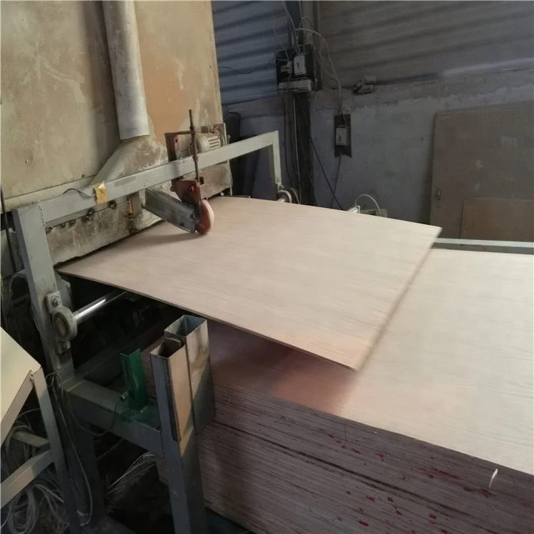 MLH Plywood/cherry wood plywood