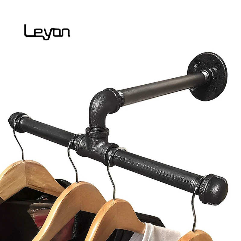 1/2 inch cap wrought iron pipe design bookshelf  threaded coupling flanges for custom floating shelves