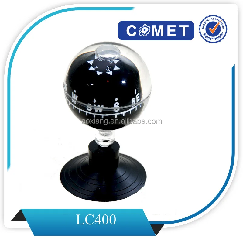 Stand style engineers lensatic mini car compass,marine electronic compass,digital car compass