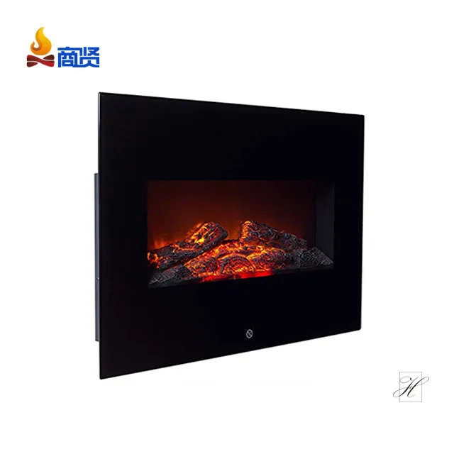 wall mounted electric fires