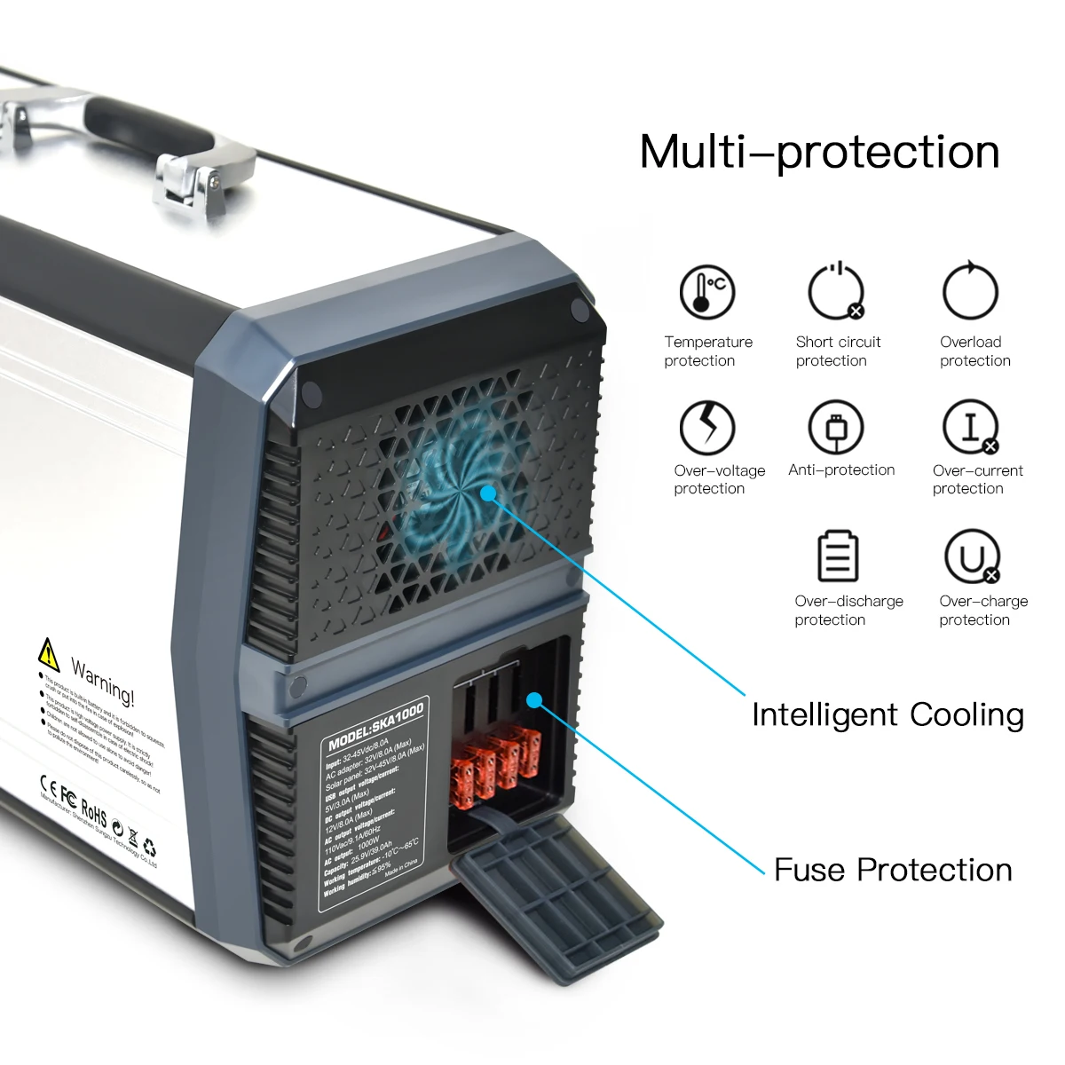 10000 Watt Solar System 10 KW Off Grid Solar Power Energy Panel Solar System