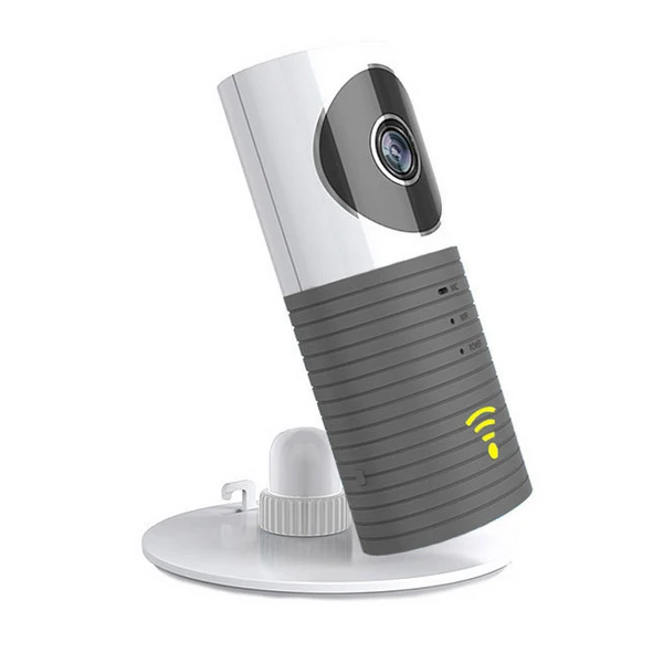 Беспроводная Wi-Fi камера ночного видения DVR для детской безопасности умная домашняя камера видеонаблюдения для ваших телефонов