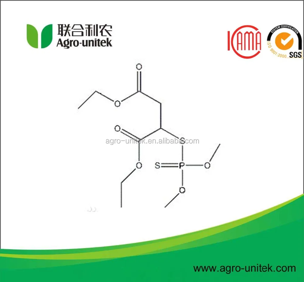 
High quality regent insecticide Malathion 45% EC 