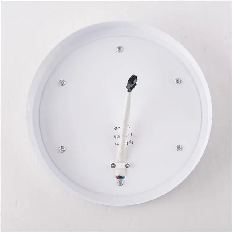 NISUKO Latest product reasonable price waterproof led panel light