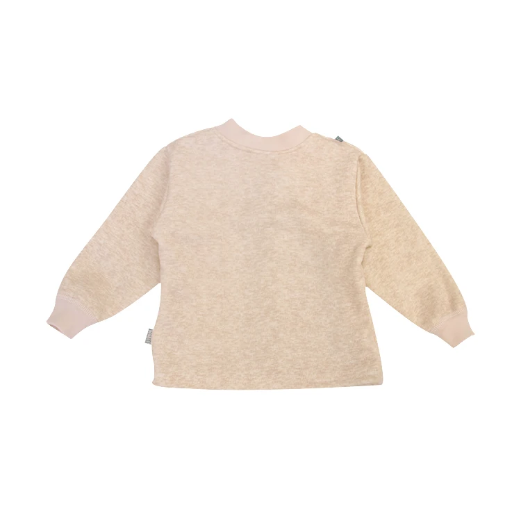 
Factory Price Wholesale Organic Cotton Baby Coats Clothes Baby Boys Winter Jackets Coats 