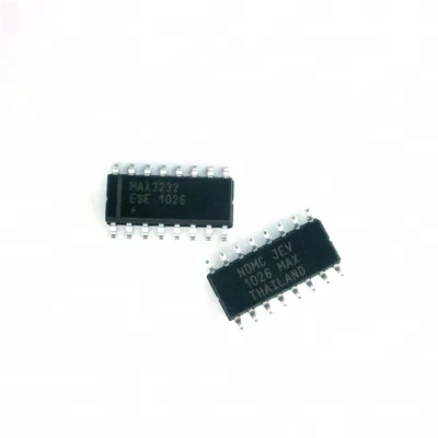 Высокое качество IC TXRX RS-232 LP 16-SOIC MAX3232ESE