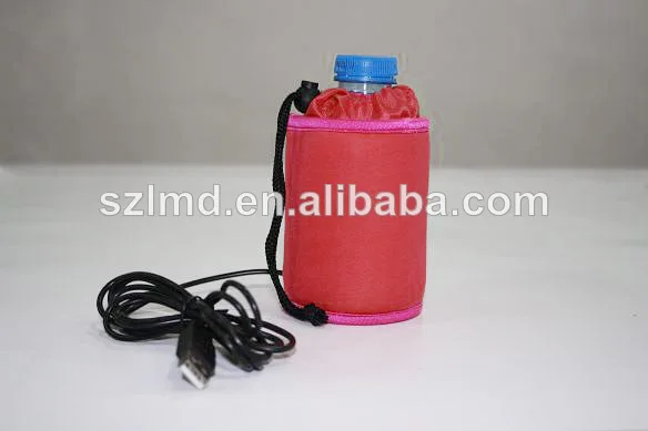 Usb-гадёет электрический круёку теплого