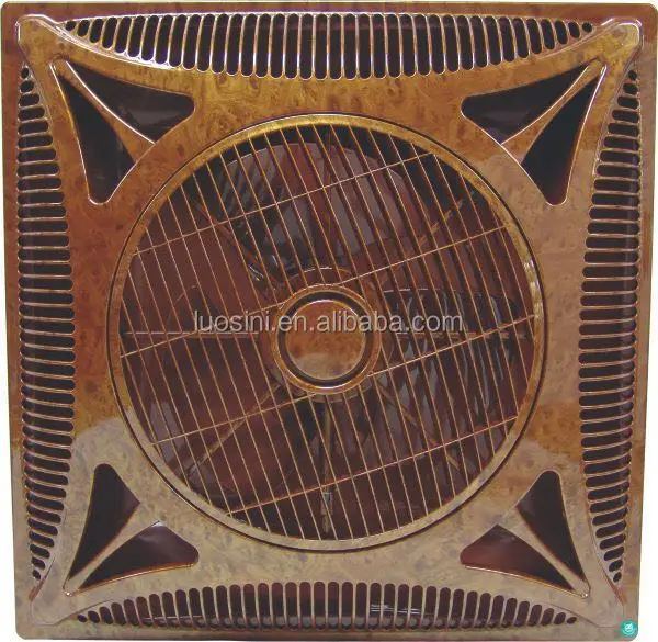 
energy-saving 60*60CM solar AC DC double purpose 12V battery operated ceiling fans prices pakistan 