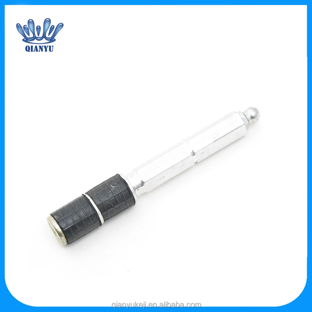 PU Foam Epoxy Waterproof Grouting Injection Packer For Crack Sealing