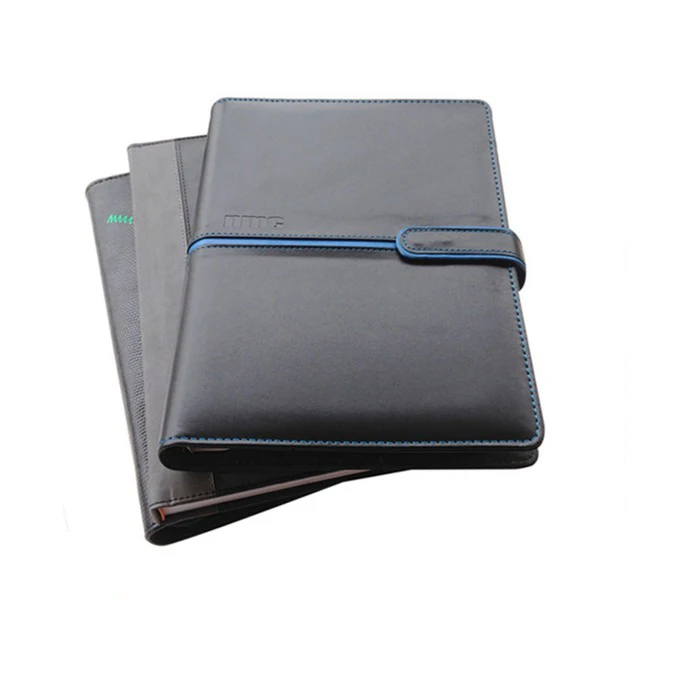Personalized custom a4 a5 6 holes ring binder notebook printing service