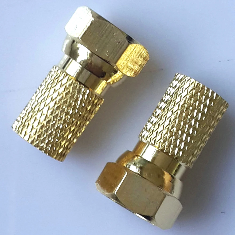  Коаксиальный 3c2v коаксиальный кабельный припой типа f rj7 50 75 ohm rg 6 Водонепроницаемый rf f-коннектор rg6 rg59 rg11 Коннектор с кольцом
