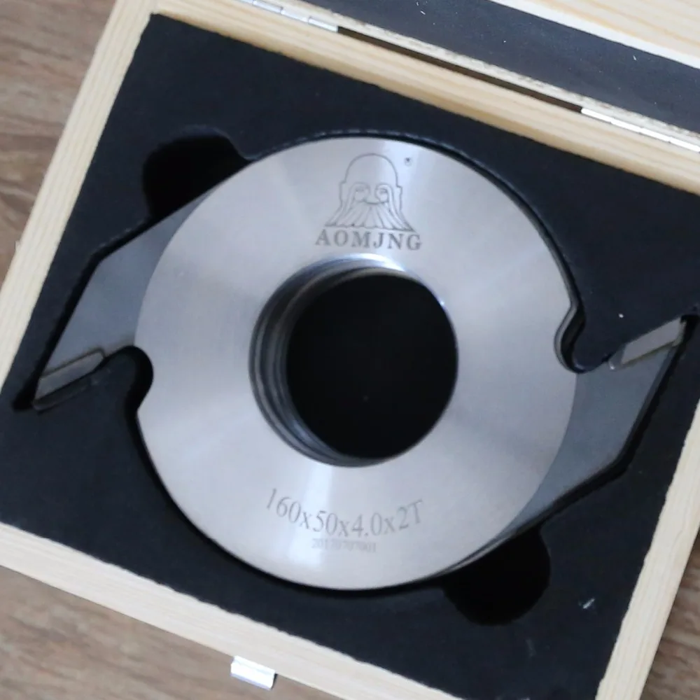 
OEM Factory High Precision wood machinery tungsten carbide tipped finger jointer cutters 