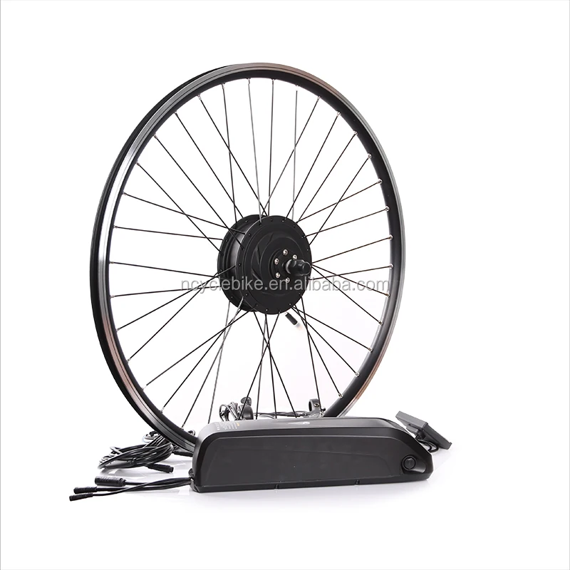 ebike 500w conversion kit bafang front wheel
