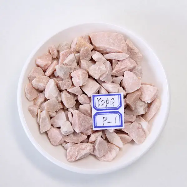 White  Gravel  and white marble chips for Decoration 2021 hot sale