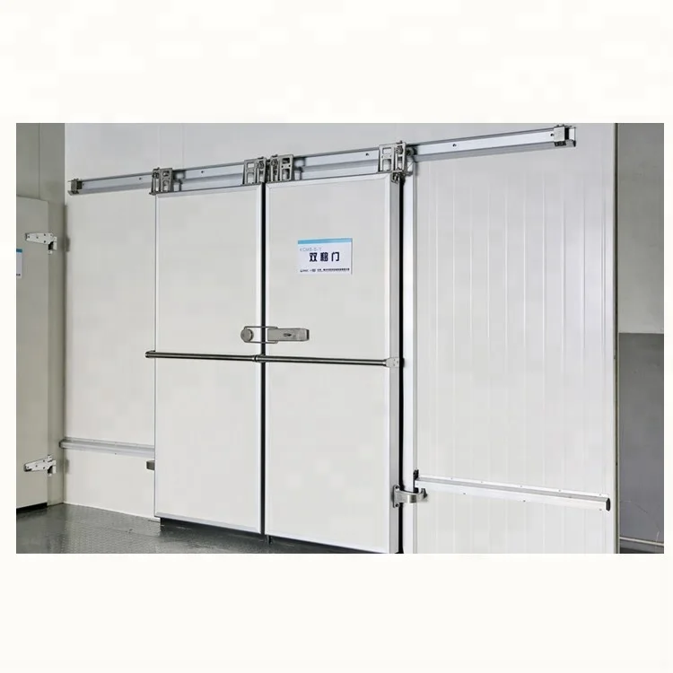 Hot Sale Customized design 1000 tons cold room Evaporator cold storage room price