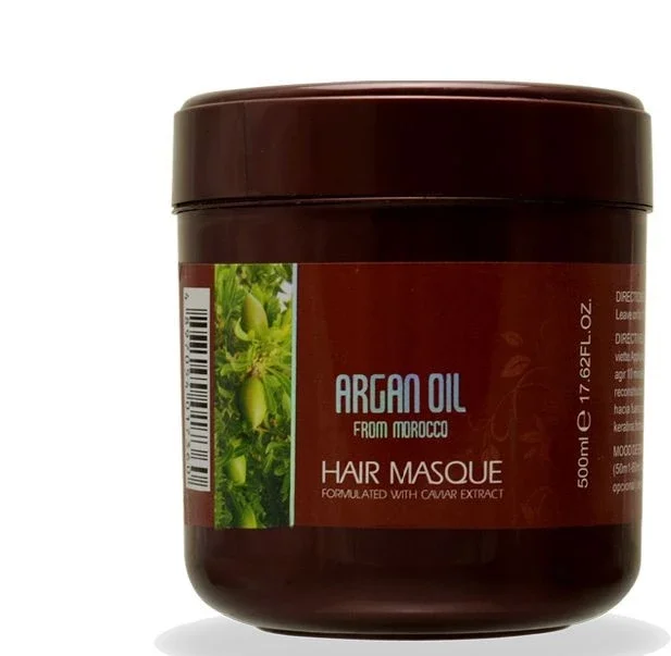 
Hydrating deep smoothing hair instant repair masque protein with Caviar Essence intensive nourish 