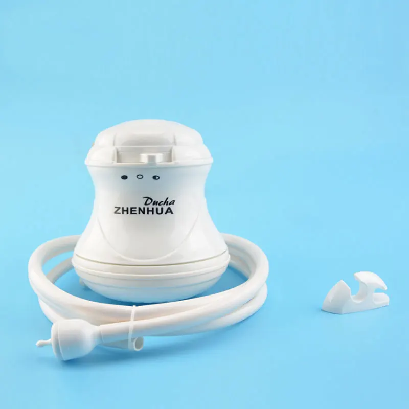 Made in china shower  instant electric water heater for bathroom