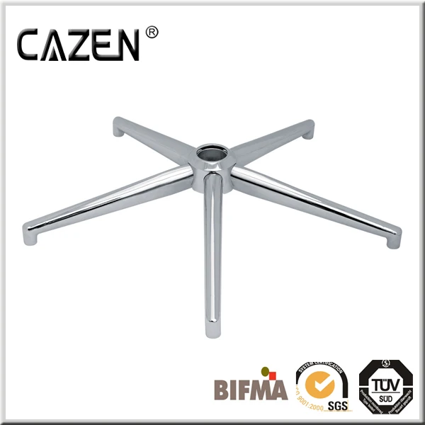 Hot Sales professional good quality chair parts manufacture
