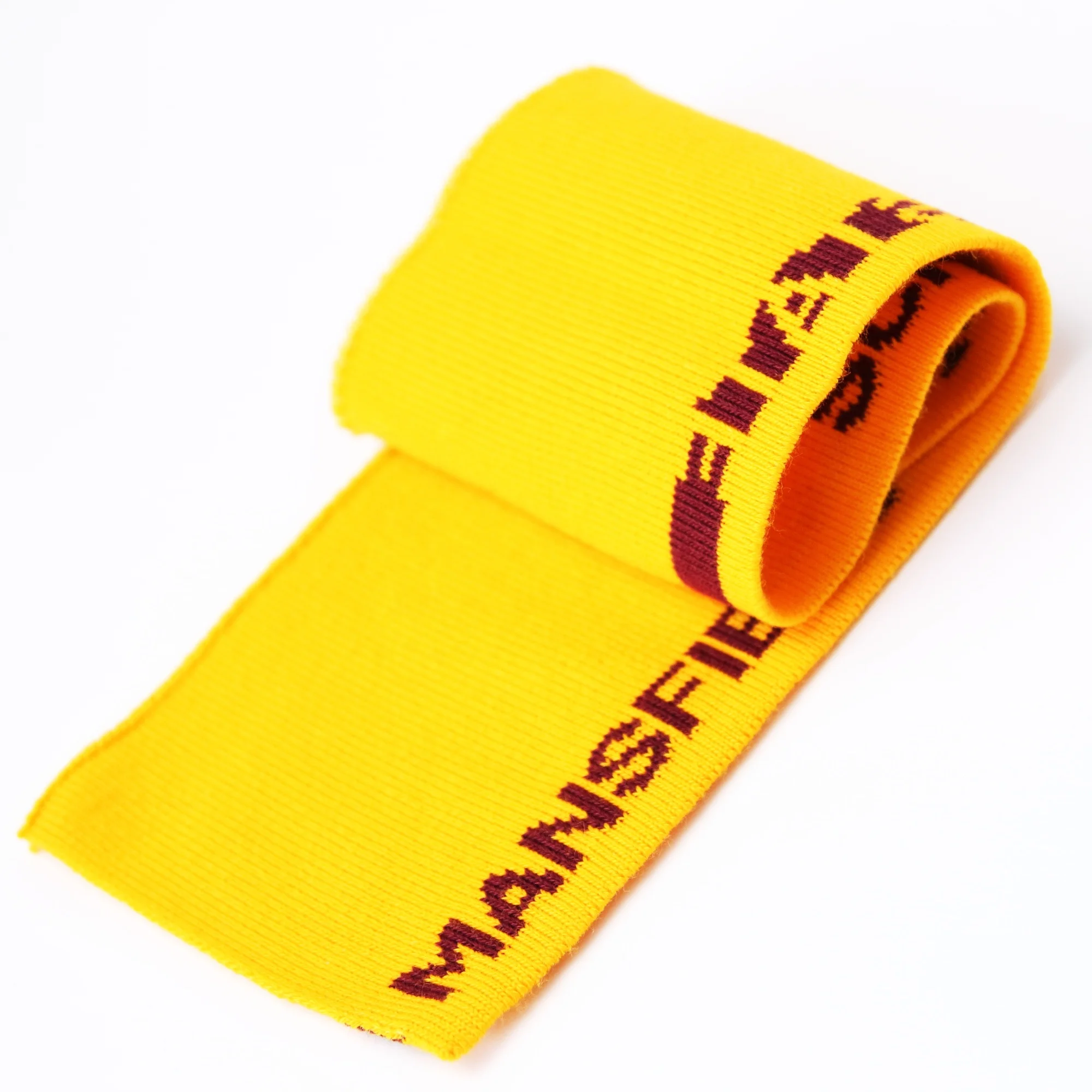 Factory price cotton ribbed fabric manufacturer