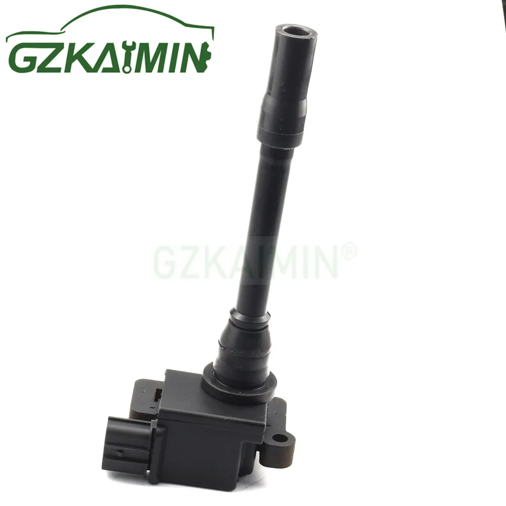 Высококачественная катушка зажигания OEM FK0172 для Mitsubishi Lancer Cedia CS2A 00-07