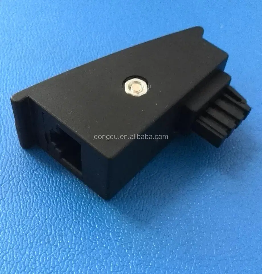 Адаптер DSL(RJ45/TAE F)