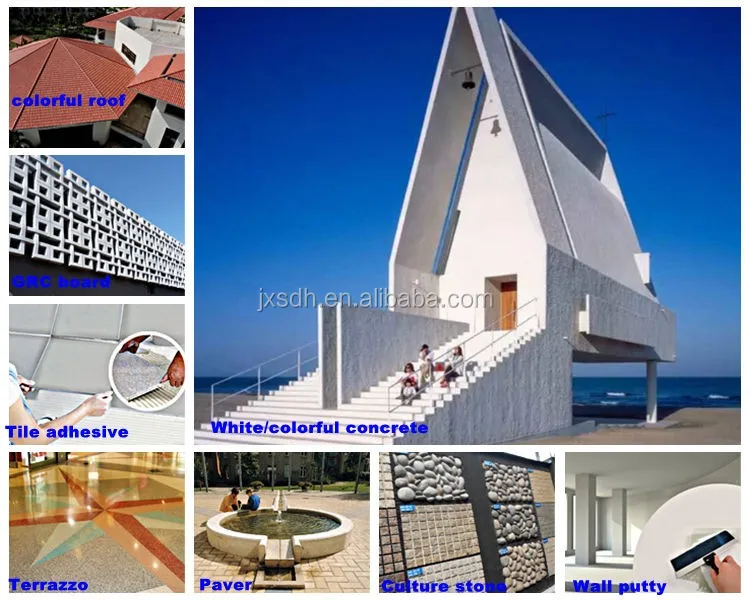 New product rapid-hardening Calcium Sulphoaluminate cement  CAS