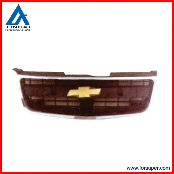 auto grille for Chevrolet COLORADO 2004-2012