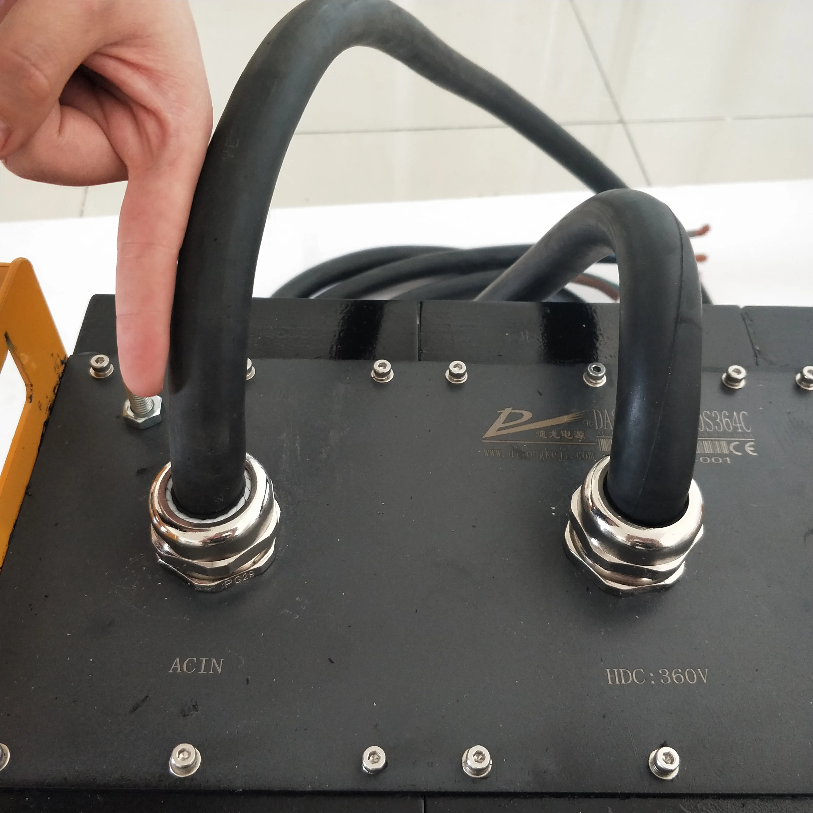 EV Fast DC charger 10KW 15KW 30KW charger