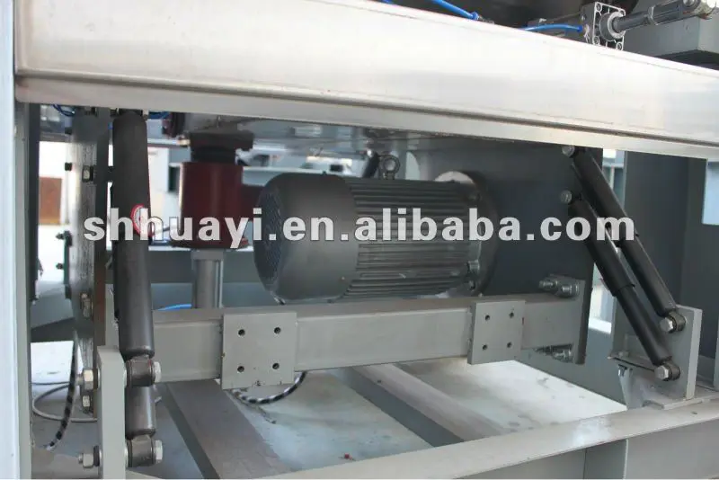 CX2 Серии Полностью Автоматическая Стиральная Машина, Промышленное Барьер Шайба Extractor