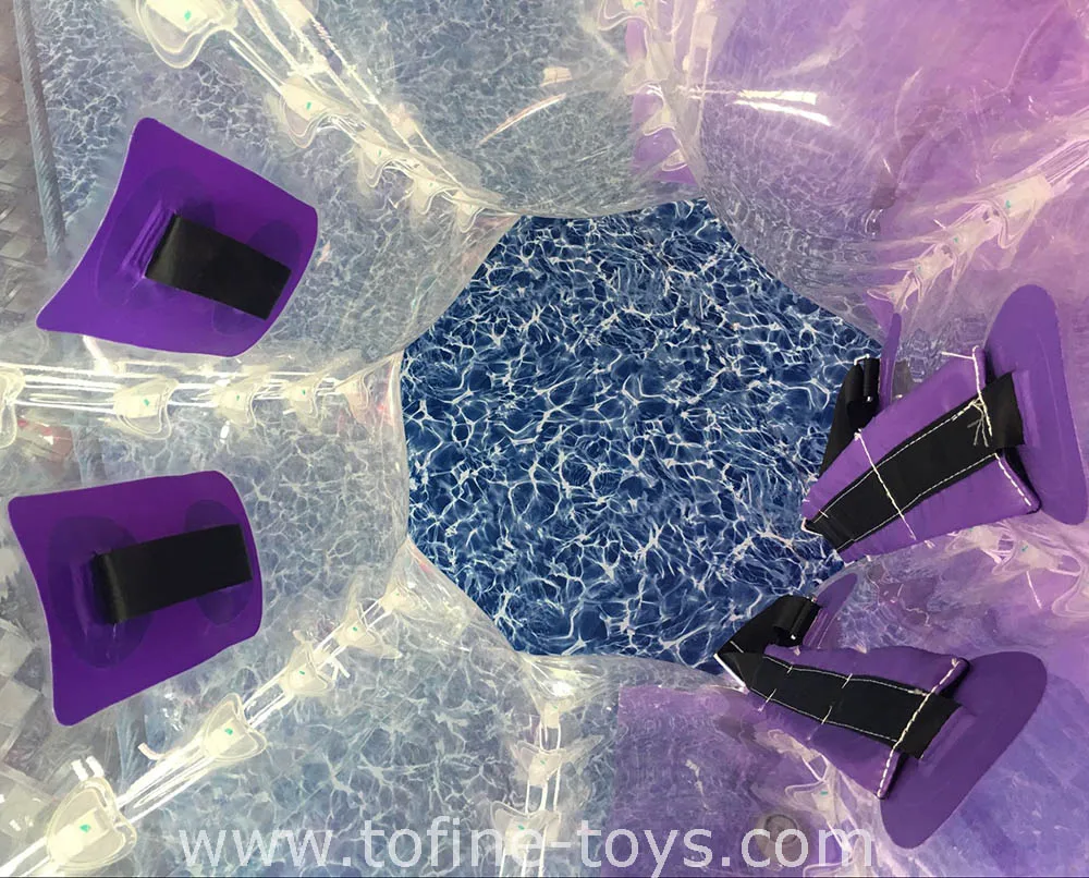 Wholesale PVC & TPU Inflatable Bumper Ball Human football Bubble Soccer