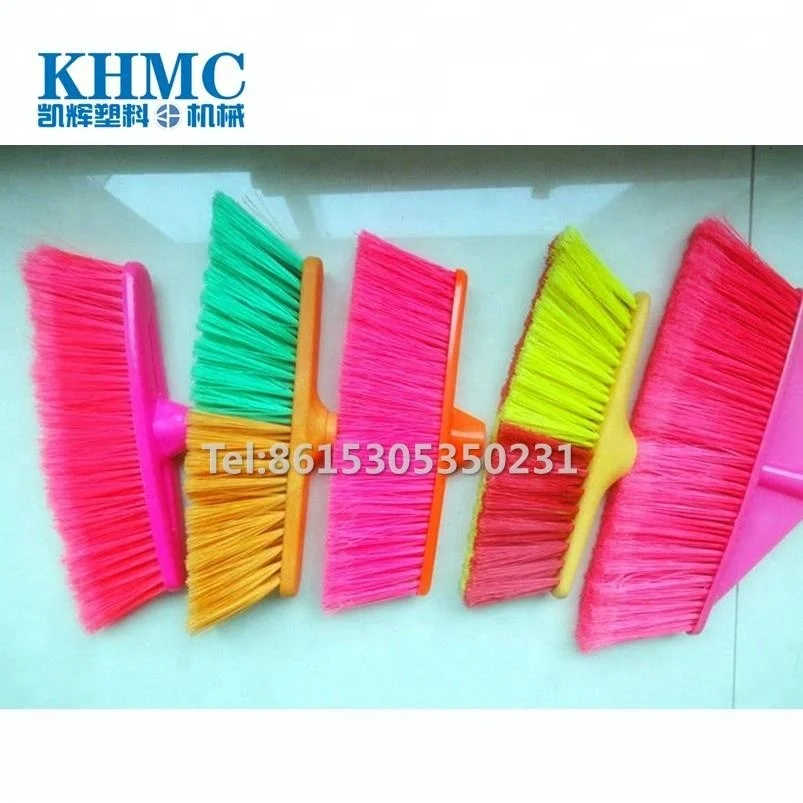 Машина для изготовления пластика для ПЭТ ПП Щетинная нить